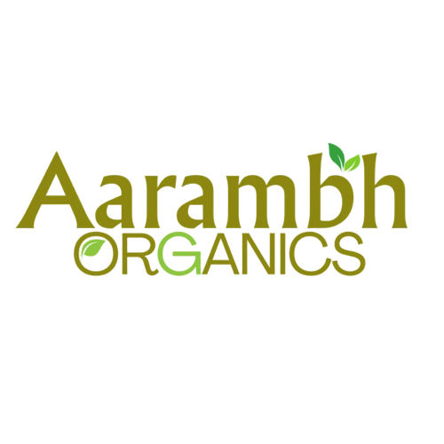 aarambh organics 