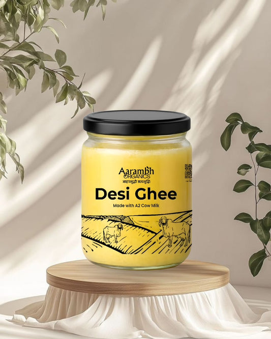 A2 billona ghee 500 ml